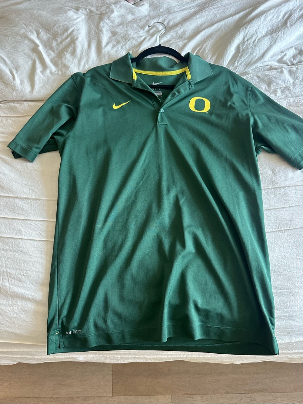 Nike Men’s Oregon Polo with